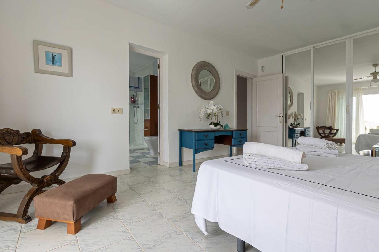 Casa Jerez 14 En Hébergement de vacances Nerja