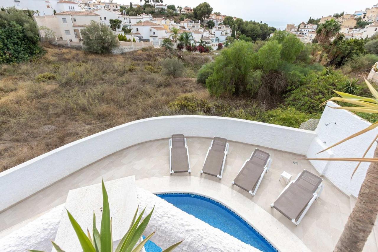 Hébergement de vacances Casa Jerez 14 En *