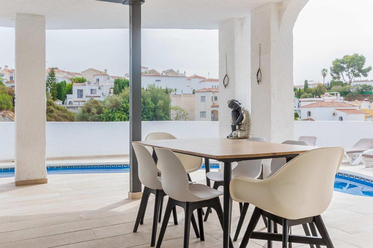 Hébergement de vacances Casa Jerez 14 En