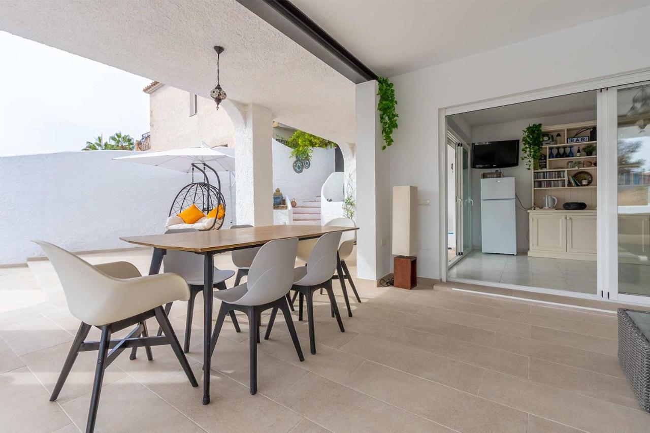 Hébergement de vacances Casa Jerez 14 En *