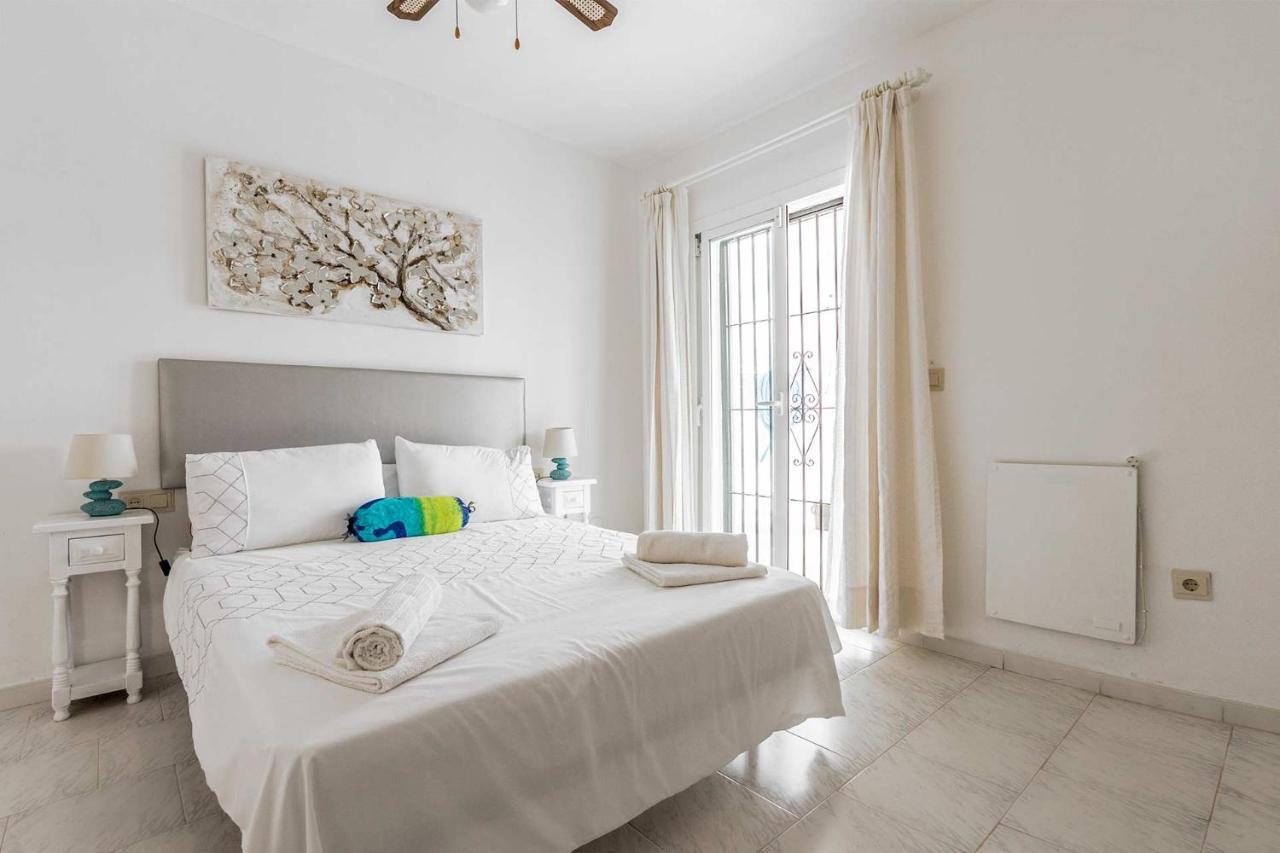 Casa Jerez 14 En Hébergement de vacances