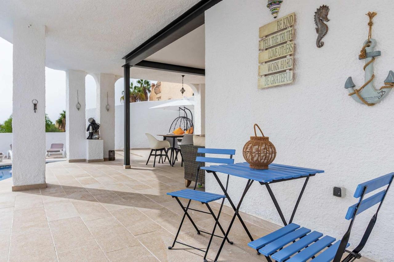 Casa Jerez 14 En Hébergement de vacances Nerja