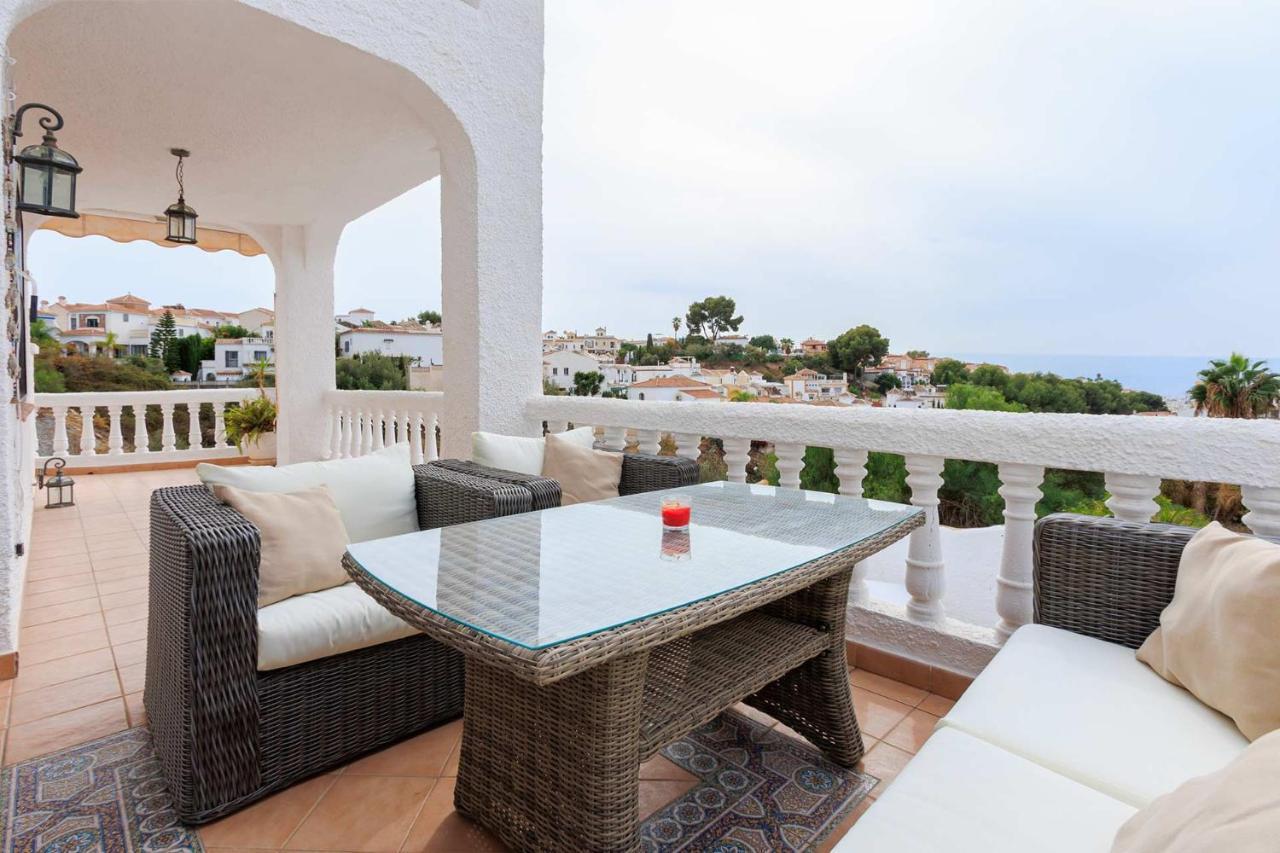 Casa Jerez 14 En Hébergement de vacances
